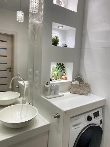 Dani-apart 格但斯克