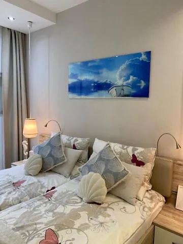 Dani-apart Apartament Gdańsk