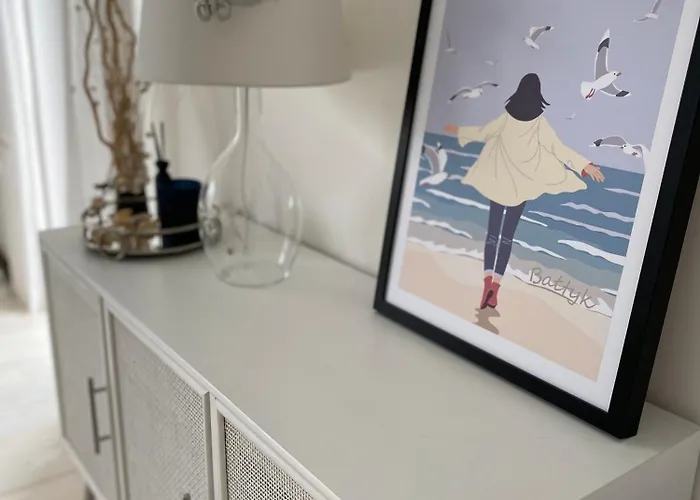 Dani-apart * Gdańsk