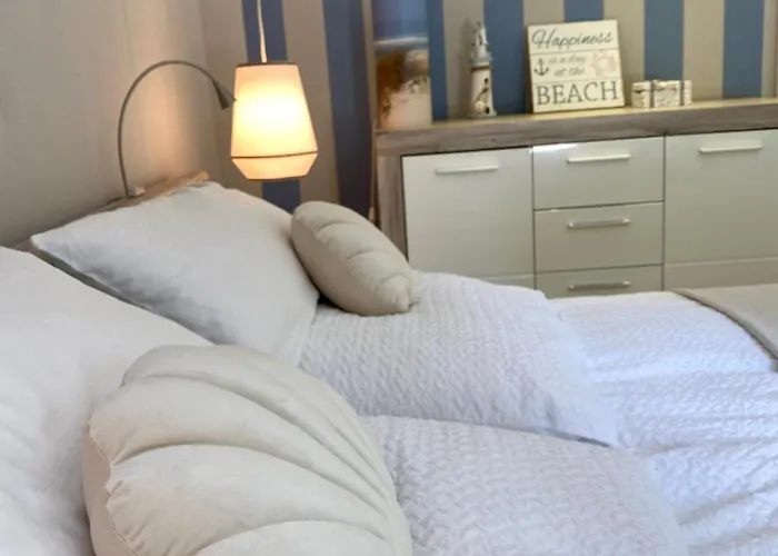 Dani-apart Апартаменты