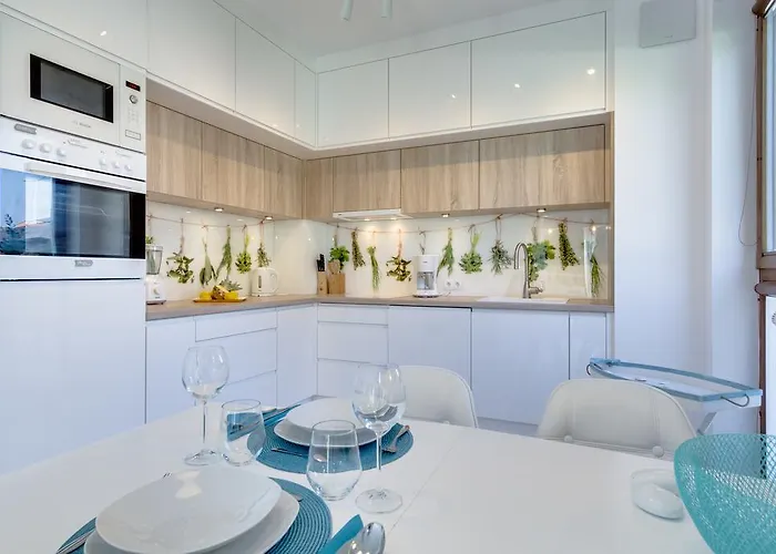 Apartament Dani-apart Gdańsk