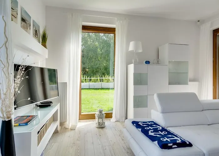 Apartament Dani-apart Gdańsk