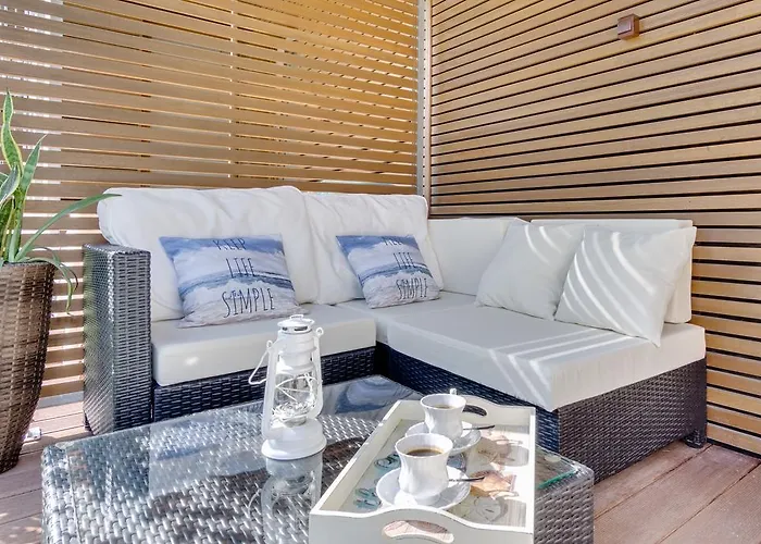 Dani-apart Апартаменты