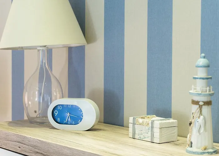 Dani-apart Apartament *