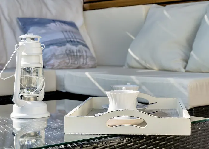 Dani-apart Apartament Gdańsk