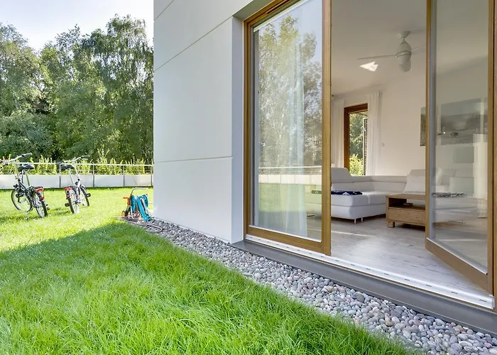 Dani-apart * Гданьск