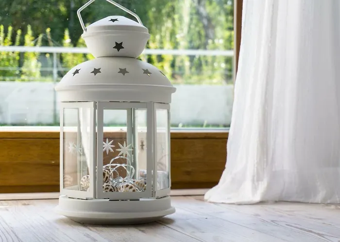 Apartament Dani-apart Gdańsk