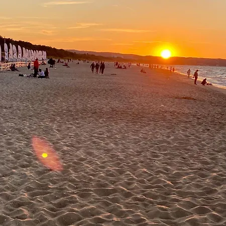 Lägenhet Dani-apart Gdańsk