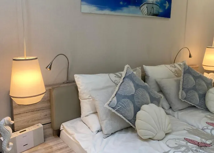 Dani-apart * Gdańsk