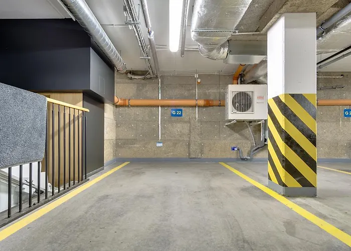 Dani-apart Lägenhet *